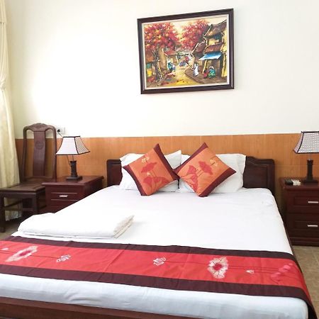 Le Lodge Ninh Binh Exterior photo
