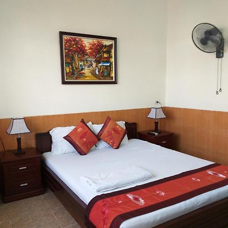 Le Lodge Ninh Binh Exterior photo