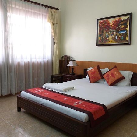 Le Lodge Ninh Binh Exterior photo