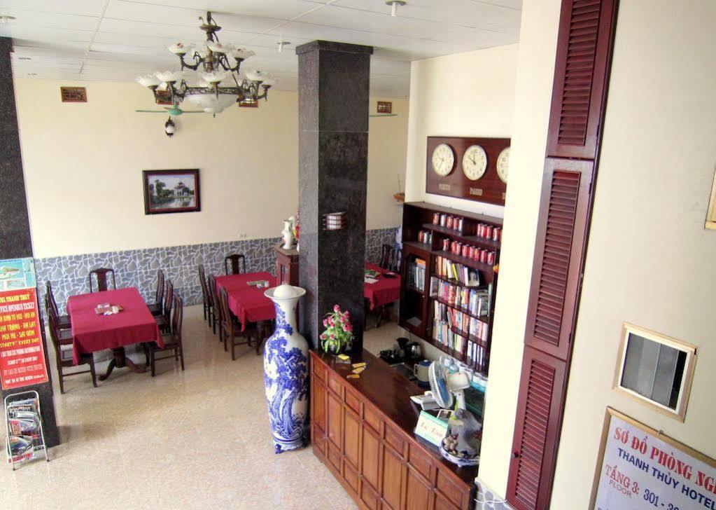 Le Lodge Ninh Binh Exterior photo