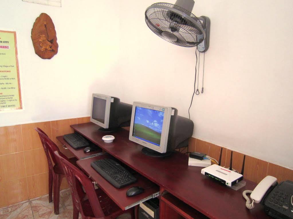 Le Lodge Ninh Binh Exterior photo