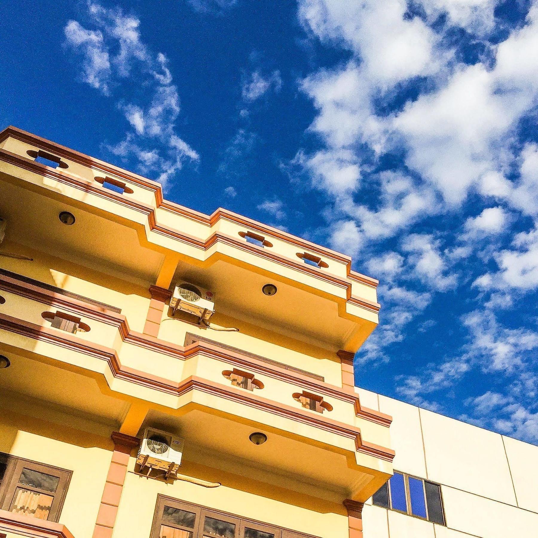 Le Lodge Ninh Binh Exterior photo