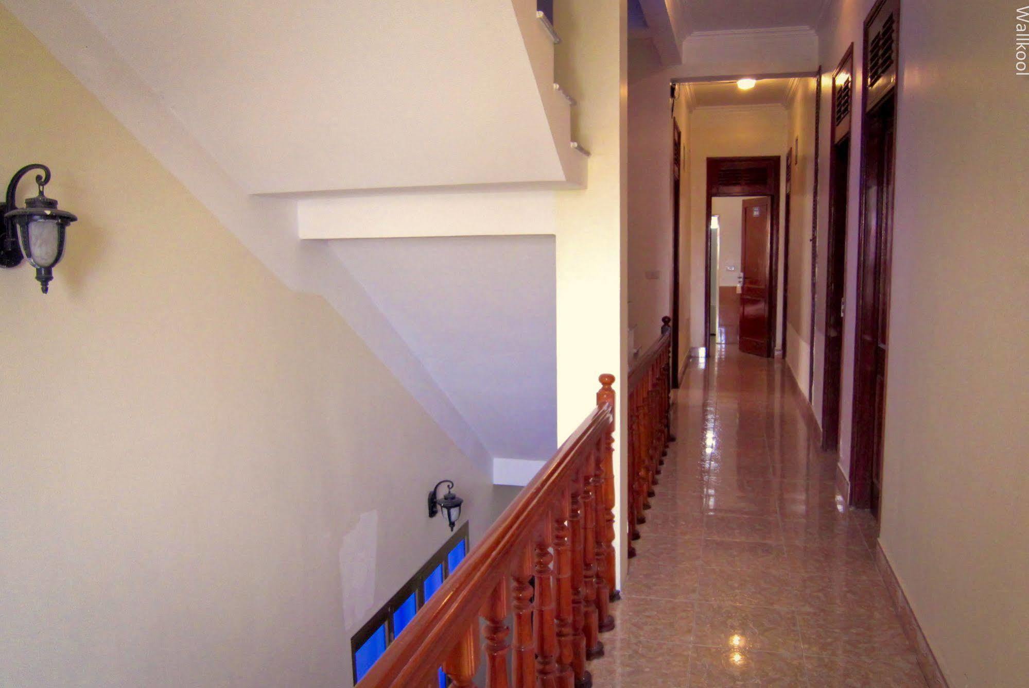 Le Lodge Ninh Binh Exterior photo
