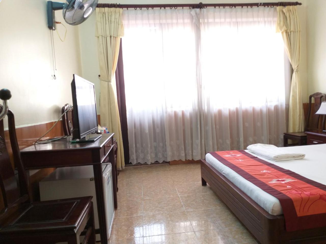 Le Lodge Ninh Binh Exterior photo