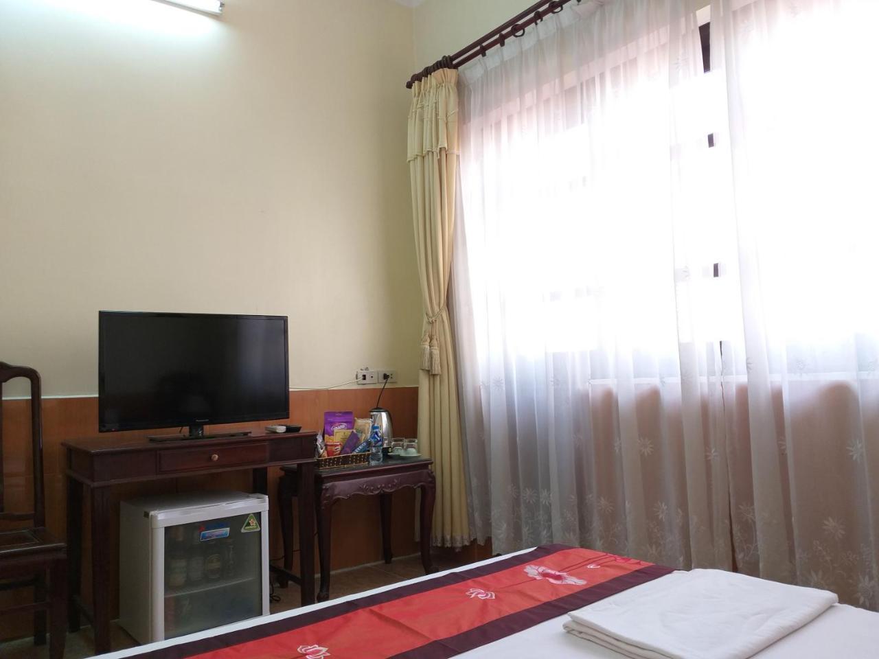 Le Lodge Ninh Binh Exterior photo