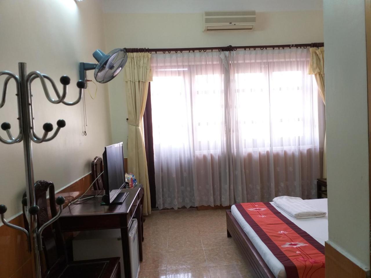 Le Lodge Ninh Binh Exterior photo