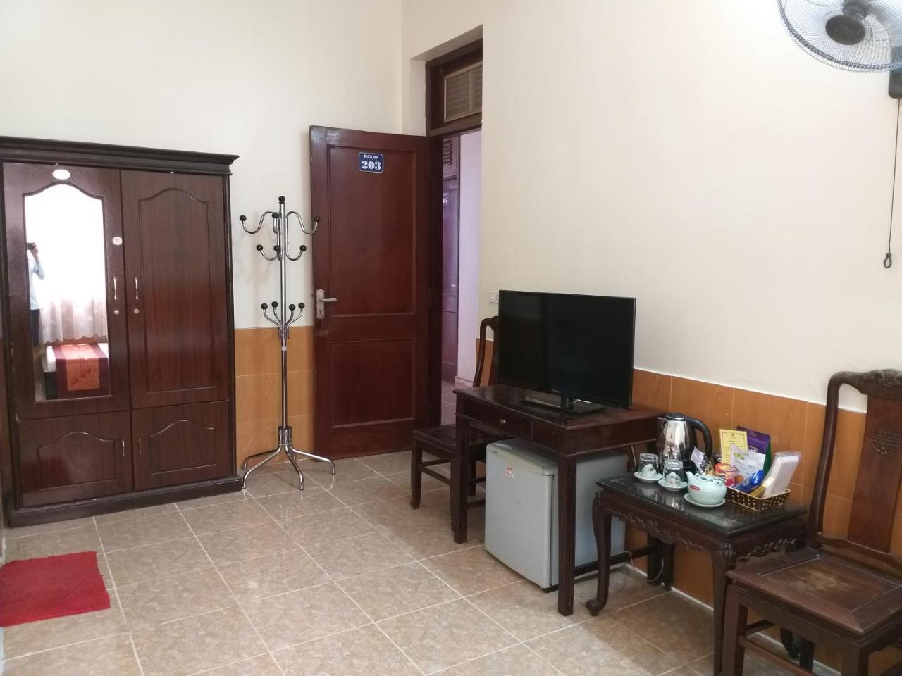 Le Lodge Ninh Binh Exterior photo